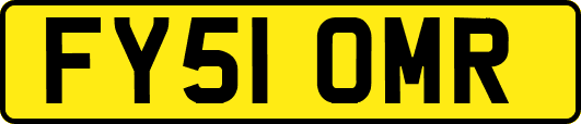 FY51OMR