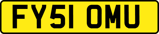 FY51OMU