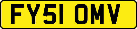 FY51OMV