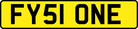 FY51ONE