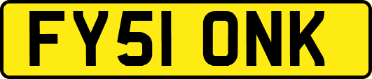 FY51ONK