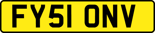 FY51ONV