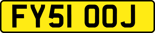 FY51OOJ