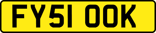 FY51OOK