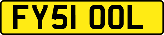 FY51OOL
