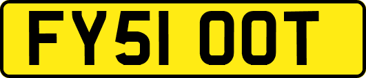 FY51OOT