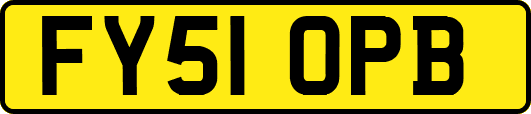 FY51OPB