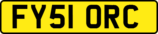 FY51ORC
