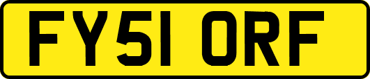 FY51ORF