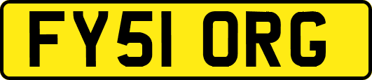 FY51ORG