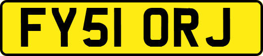 FY51ORJ