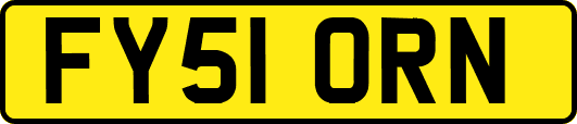 FY51ORN