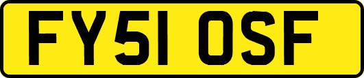FY51OSF