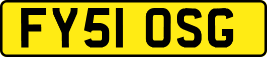FY51OSG
