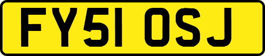 FY51OSJ