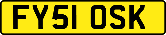 FY51OSK