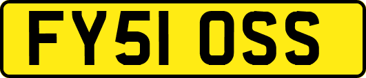 FY51OSS