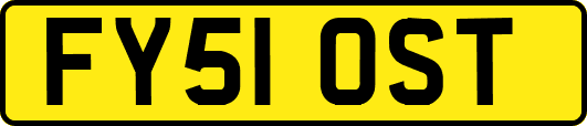 FY51OST