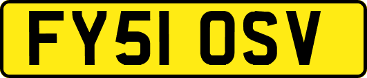 FY51OSV