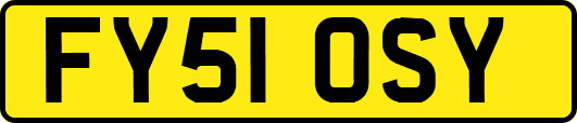 FY51OSY