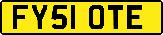 FY51OTE