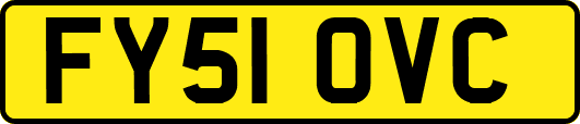 FY51OVC