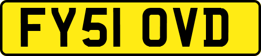 FY51OVD