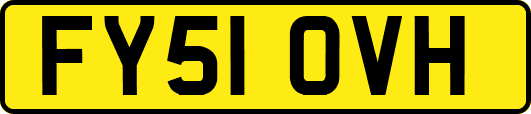 FY51OVH