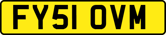FY51OVM