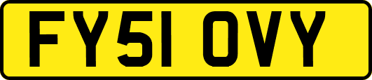 FY51OVY