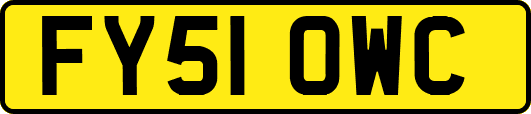 FY51OWC