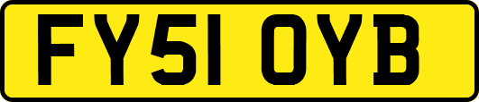 FY51OYB