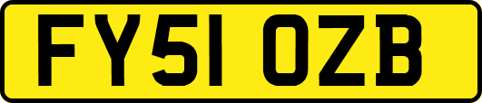 FY51OZB