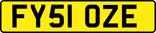 FY51OZE