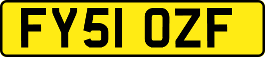 FY51OZF