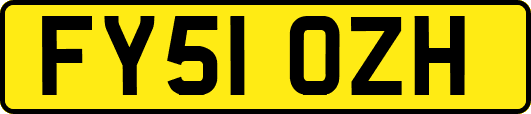 FY51OZH