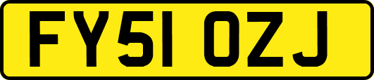 FY51OZJ