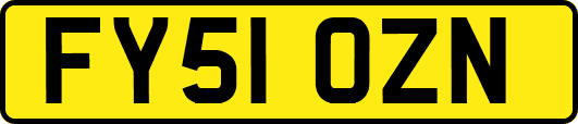 FY51OZN