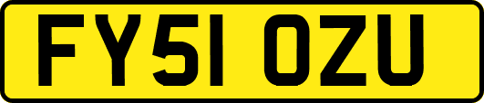 FY51OZU