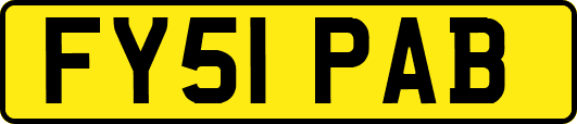 FY51PAB