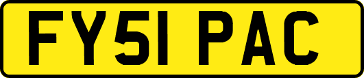 FY51PAC