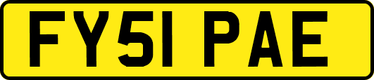 FY51PAE