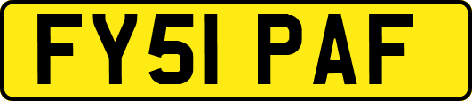 FY51PAF
