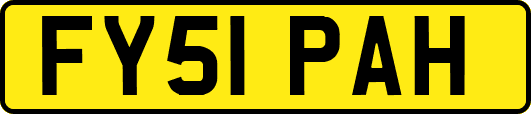 FY51PAH