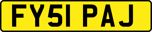 FY51PAJ