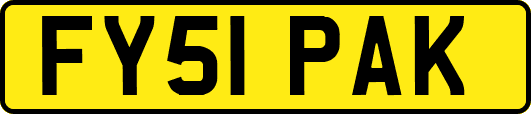 FY51PAK
