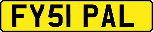 FY51PAL