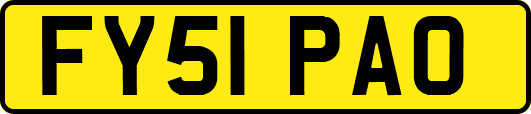 FY51PAO