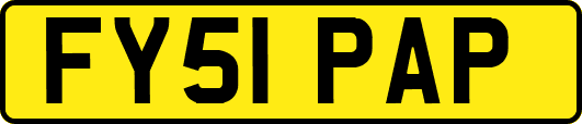 FY51PAP