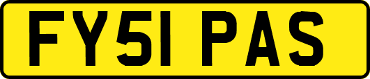FY51PAS
